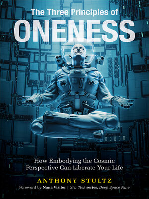 cover image of The Three Principles of Oneness